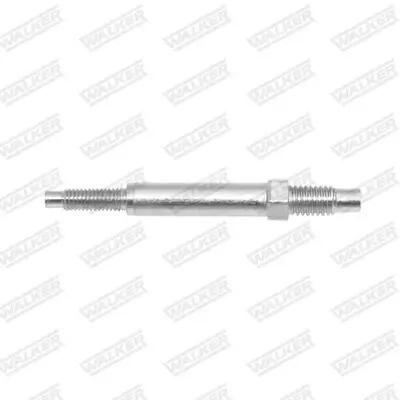 Schraube, Abgasanlage WALKER 80262