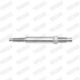 Schraube, Abgasanlage WALKER 80262
