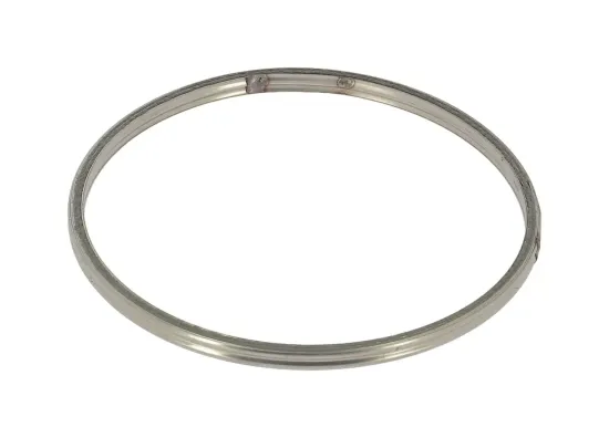 Dichtung, Abgasrohr hinten Mitte vorne WALKER 80263 Bild Dichtung, Abgasrohr hinten Mitte vorne WALKER 80263