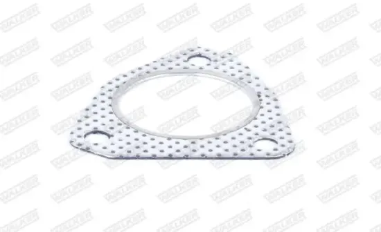 Dichtung, Abgasrohr hinten Mitte vorne WALKER 80265 Bild Dichtung, Abgasrohr hinten Mitte vorne WALKER 80265