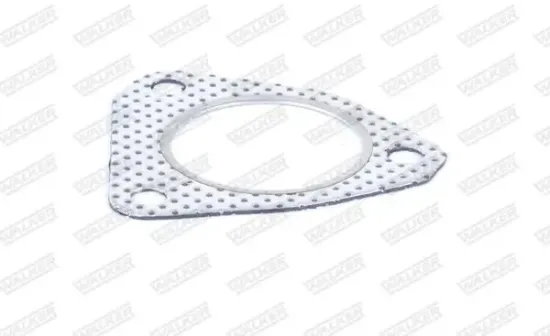 Dichtung, Abgasrohr hinten Mitte vorne WALKER 80265 Bild Dichtung, Abgasrohr hinten Mitte vorne WALKER 80265