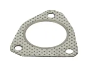 Dichtung, Abgasrohr hinten Mitte vorne WALKER 80265