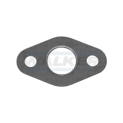 Dichtung, Abgasrohr hinten Mitte vorne WALKER 80269 Bild Dichtung, Abgasrohr hinten Mitte vorne WALKER 80269