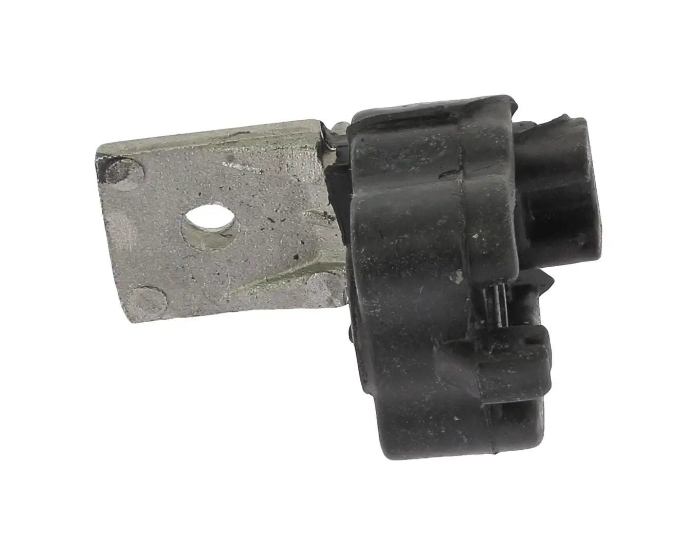 Halter, Abgasanlage WALKER 80279
