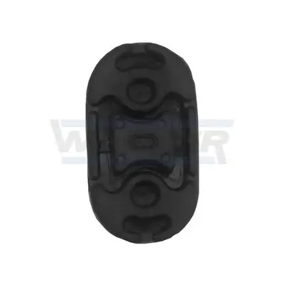 Halter, Abgasanlage WALKER 80295 Bild Halter, Abgasanlage WALKER 80295