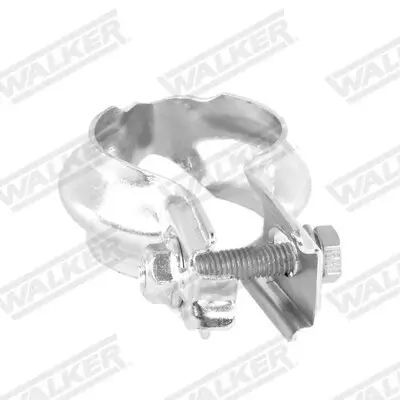 Klemmstück, Abgasanlage WALKER 80306 Bild Klemmstück, Abgasanlage WALKER 80306