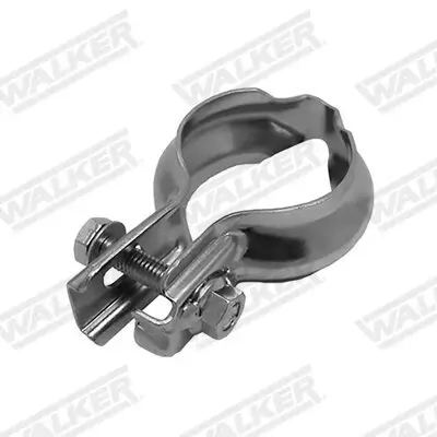Klemmstück, Abgasanlage WALKER 80306