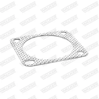 Dichtung, Abgasrohr hinten Mitte vorne WALKER 80308 Bild Dichtung, Abgasrohr hinten Mitte vorne WALKER 80308