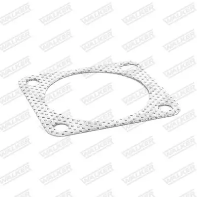 Dichtung, Abgasrohr hinten Mitte vorne WALKER 80308 Bild Dichtung, Abgasrohr hinten Mitte vorne WALKER 80308