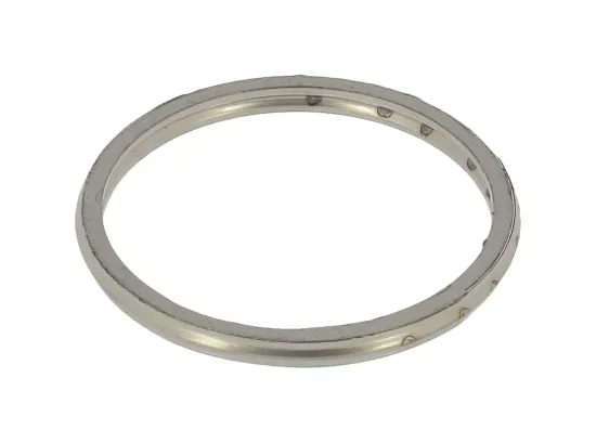 Dichtung, Abgasrohr hinten Mitte vorne WALKER 80318 Bild Dichtung, Abgasrohr hinten Mitte vorne WALKER 80318