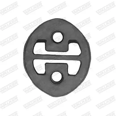 Halter, Abgasanlage WALKER 80324 Bild Halter, Abgasanlage WALKER 80324