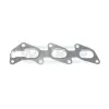 Dichtung, Abgasrohr hinten Mitte vorne WALKER 80335 Bild Dichtung, Abgasrohr hinten Mitte vorne WALKER 80335
