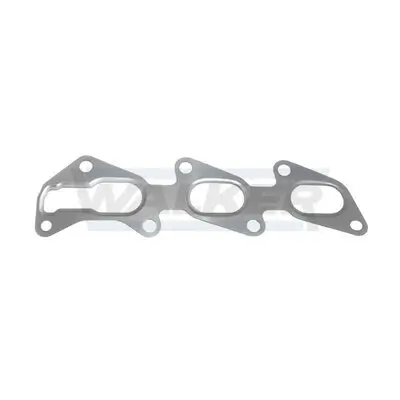 Dichtung, Abgasrohr hinten Mitte vorne WALKER 80335 Bild Dichtung, Abgasrohr hinten Mitte vorne WALKER 80335