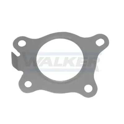 Dichtung, Abgasrohr hinten Mitte vorne WALKER 80338 Bild Dichtung, Abgasrohr hinten Mitte vorne WALKER 80338