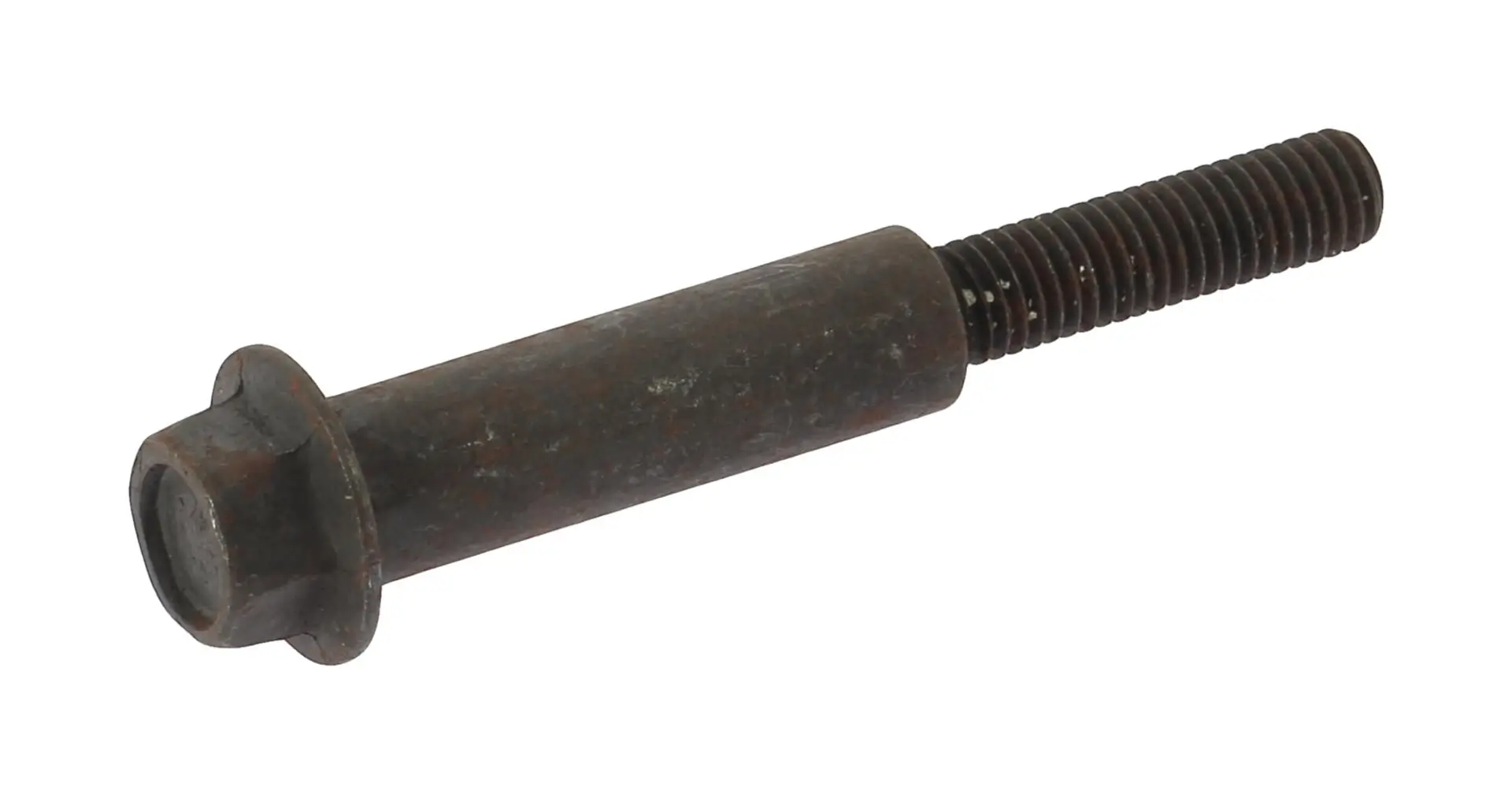 Schraube, Abgasanlage WALKER 80349