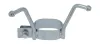 Halter, Abgasanlage WALKER 80352 Bild Halter, Abgasanlage WALKER 80352