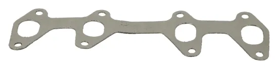 Dichtung, Abgasrohr hinten Mitte vorne WALKER 80355 Bild Dichtung, Abgasrohr hinten Mitte vorne WALKER 80355