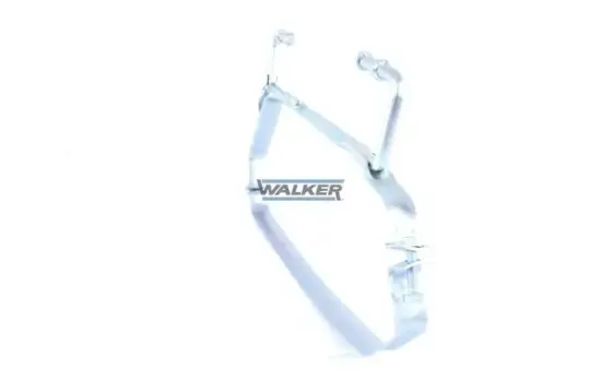 Klemmstück, Abgasanlage WALKER 80362 Bild Klemmstück, Abgasanlage WALKER 80362