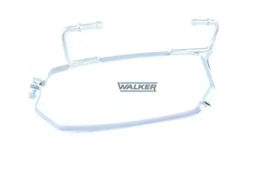 Klemmstück, Abgasanlage WALKER 80362 Bild Klemmstück, Abgasanlage WALKER 80362