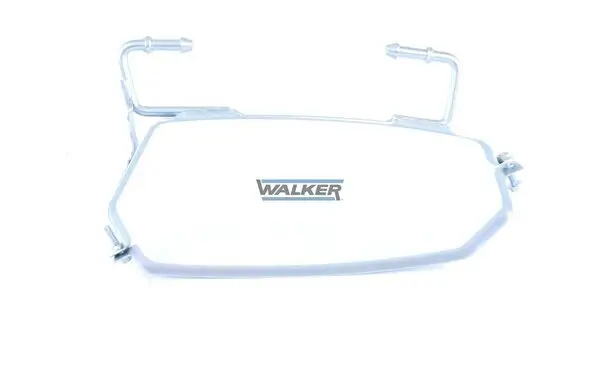 Klemmstück, Abgasanlage WALKER 80362