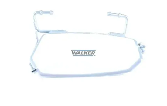 Klemmstück, Abgasanlage WALKER 80362 Bild Klemmstück, Abgasanlage WALKER 80362