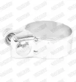 Klemmstück, Abgasanlage WALKER 80365