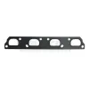 Dichtung, Abgasrohr hinten Mitte vorne WALKER 80369 Bild Dichtung, Abgasrohr hinten Mitte vorne WALKER 80369
