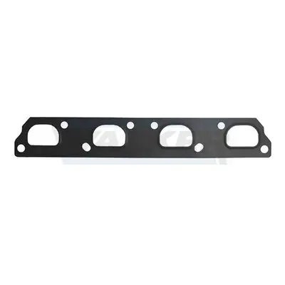 Dichtung, Abgasrohr hinten Mitte vorne WALKER 80369 Bild Dichtung, Abgasrohr hinten Mitte vorne WALKER 80369