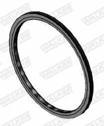 Dichtung, Abgasrohr hinten mitte vorne WALKER 80397 Bild Dichtung, Abgasrohr hinten mitte vorne WALKER 80397