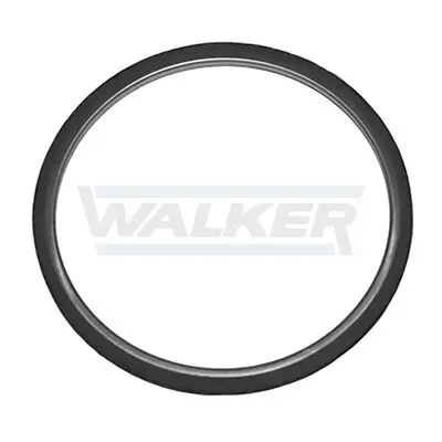 Dichtung, Abgasrohr hinten mitte vorne WALKER 80397 Bild Dichtung, Abgasrohr hinten mitte vorne WALKER 80397