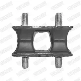 Halter, Abgasanlage WALKER 80413