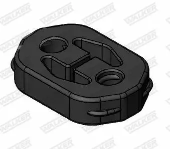 Halter, Abgasanlage WALKER 80416 Bild Halter, Abgasanlage WALKER 80416