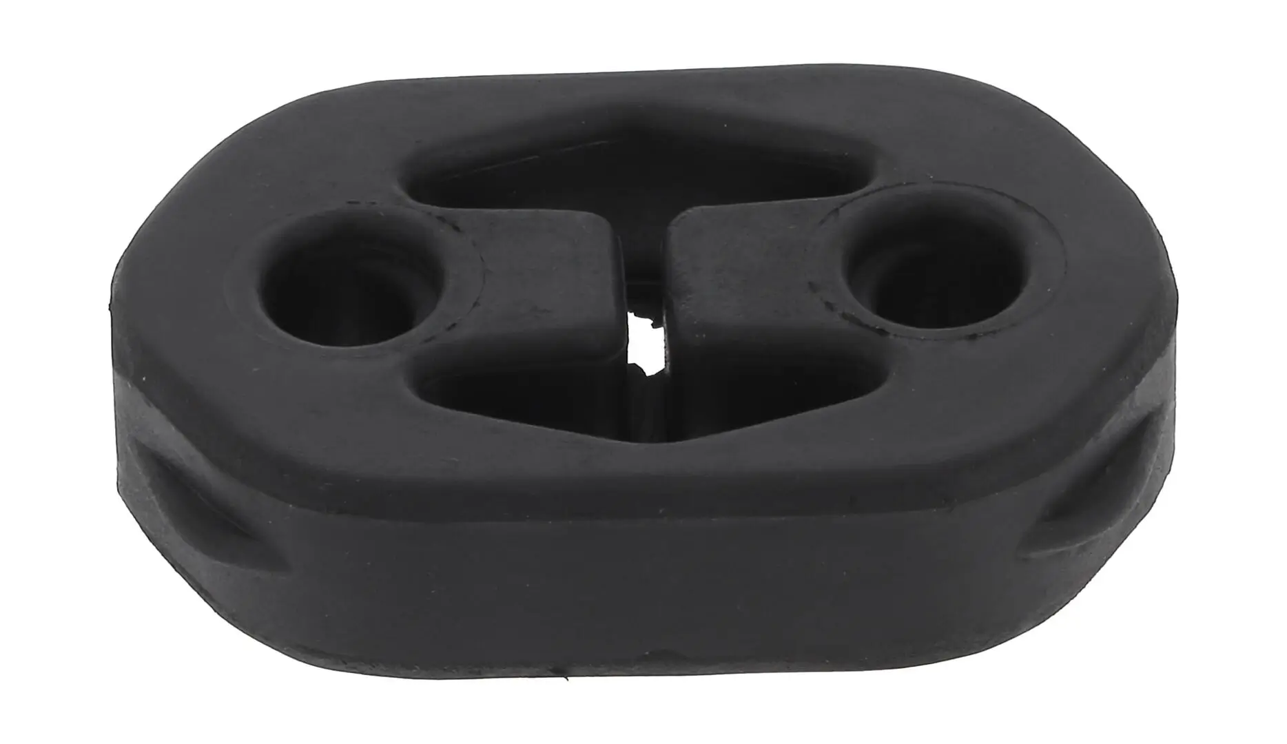 Halter, Abgasanlage WALKER 80416