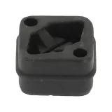 Halter, Abgasanlage WALKER 80425