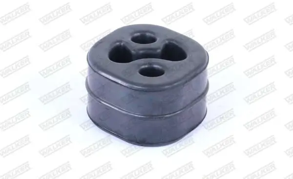 Halter, Abgasanlage WALKER 80430