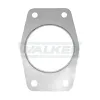 Dichtung, Abgasrohr hinten mitte vorne WALKER 80445 Bild Dichtung, Abgasrohr hinten mitte vorne WALKER 80445