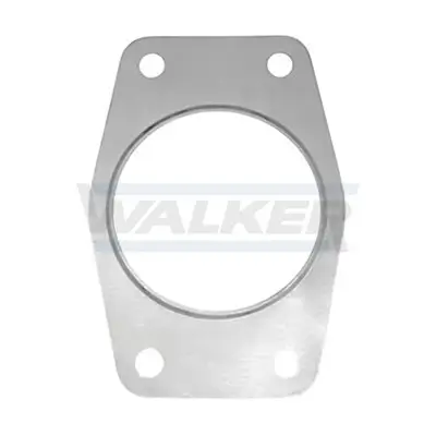Dichtung, Abgasrohr hinten mitte vorne WALKER 80445 Bild Dichtung, Abgasrohr hinten mitte vorne WALKER 80445