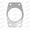 Dichtung, Abgasrohr hinten mitte vorne WALKER 80445 Bild Dichtung, Abgasrohr hinten mitte vorne WALKER 80445