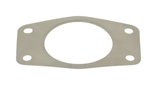 Dichtung, Abgasrohr hinten Mitte vorne WALKER 80445 Bild Dichtung, Abgasrohr hinten Mitte vorne WALKER 80445