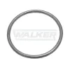 Dichtung, Abgasrohr hinten Mitte vorne WALKER 80451 Bild Dichtung, Abgasrohr hinten Mitte vorne WALKER 80451