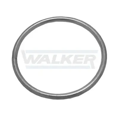 Dichtung, Abgasrohr hinten Mitte vorne WALKER 80451 Bild Dichtung, Abgasrohr hinten Mitte vorne WALKER 80451