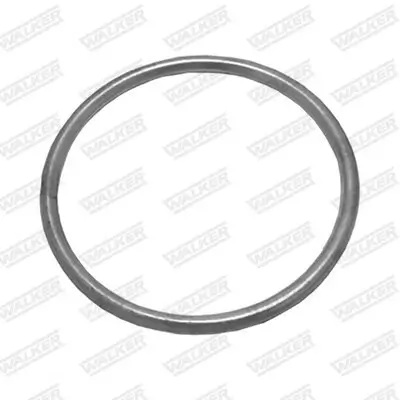 Dichtung, Abgasrohr hinten Mitte vorne WALKER 80451 Bild Dichtung, Abgasrohr hinten Mitte vorne WALKER 80451