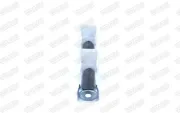 Halter, Abgasanlage WALKER 80456