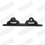 Halter, Abgasanlage WALKER 80458