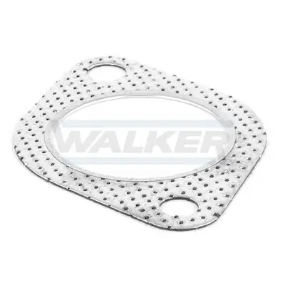 Dichtung, Abgasrohr hinten mitte vorne WALKER 80461 Bild Dichtung, Abgasrohr hinten mitte vorne WALKER 80461