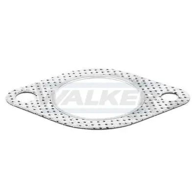 Dichtung, Abgasrohr hinten mitte vorne WALKER 80461 Bild Dichtung, Abgasrohr hinten mitte vorne WALKER 80461
