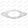 Dichtung, Abgasrohr hinten mitte vorne WALKER 80461 Bild Dichtung, Abgasrohr hinten mitte vorne WALKER 80461