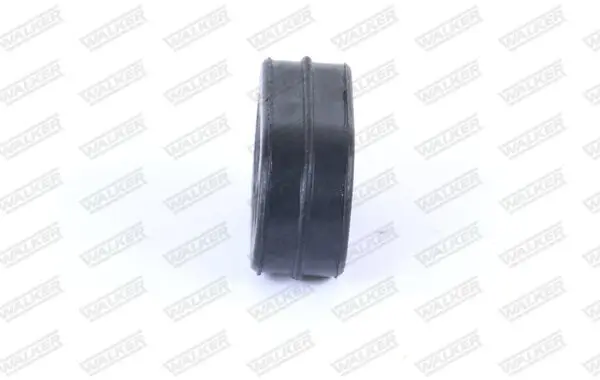 Halter, Abgasanlage WALKER 80463