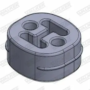 Halter, Abgasanlage WALKER 80470 Bild Halter, Abgasanlage WALKER 80470