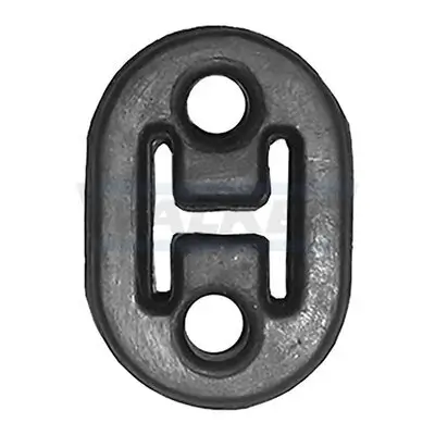 Halter, Abgasanlage WALKER 80478 Bild Halter, Abgasanlage WALKER 80478